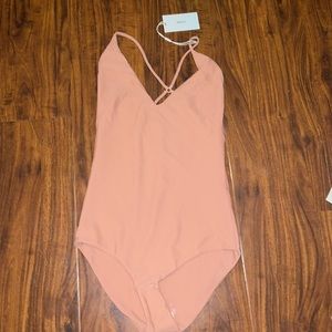 MIKOH Las Palmas One piece